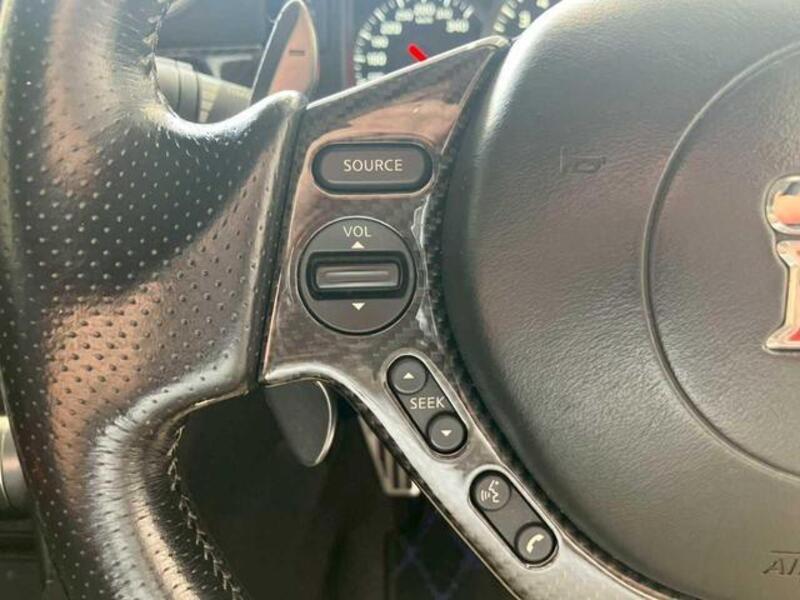 GT-R