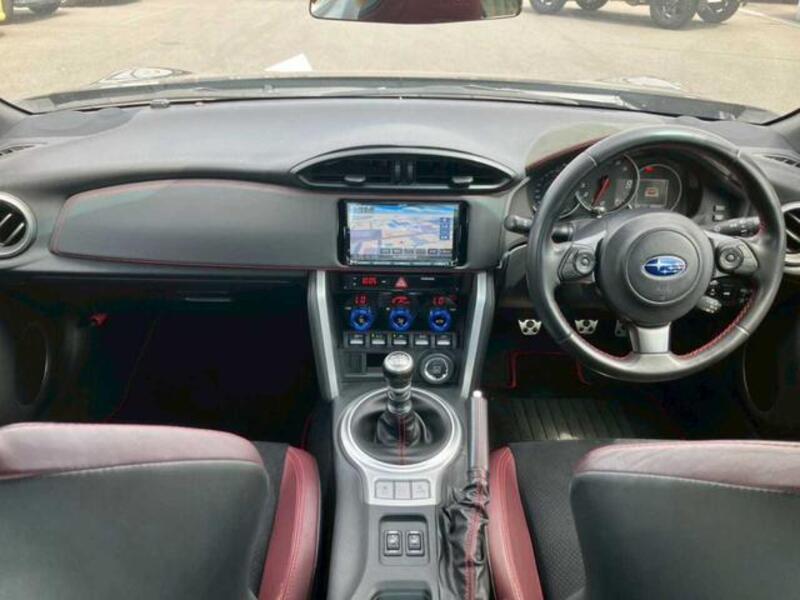 BRZ