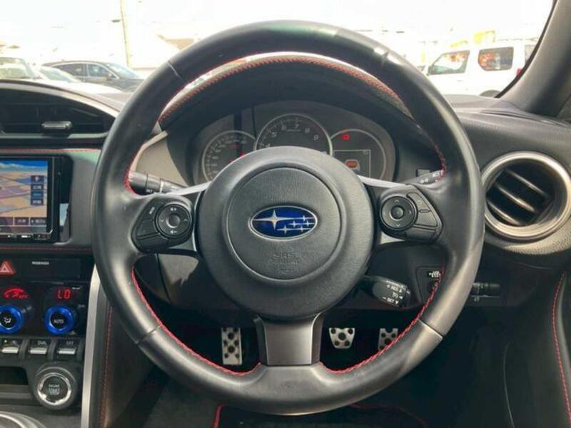 BRZ