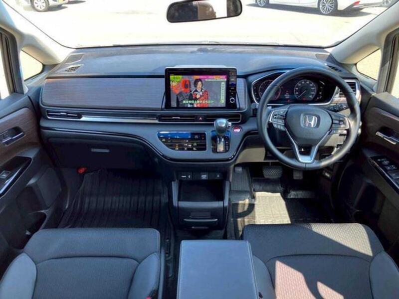 ODYSSEY