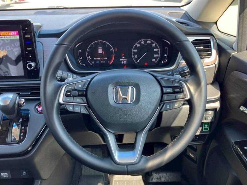 ODYSSEY