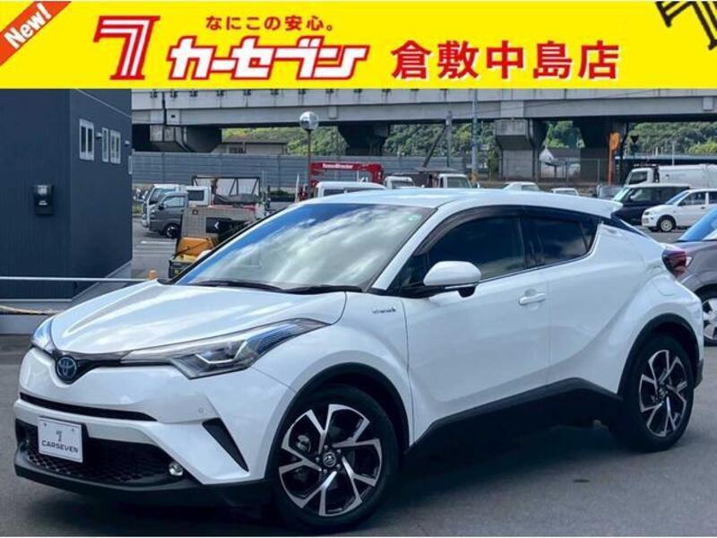 C-HR-0