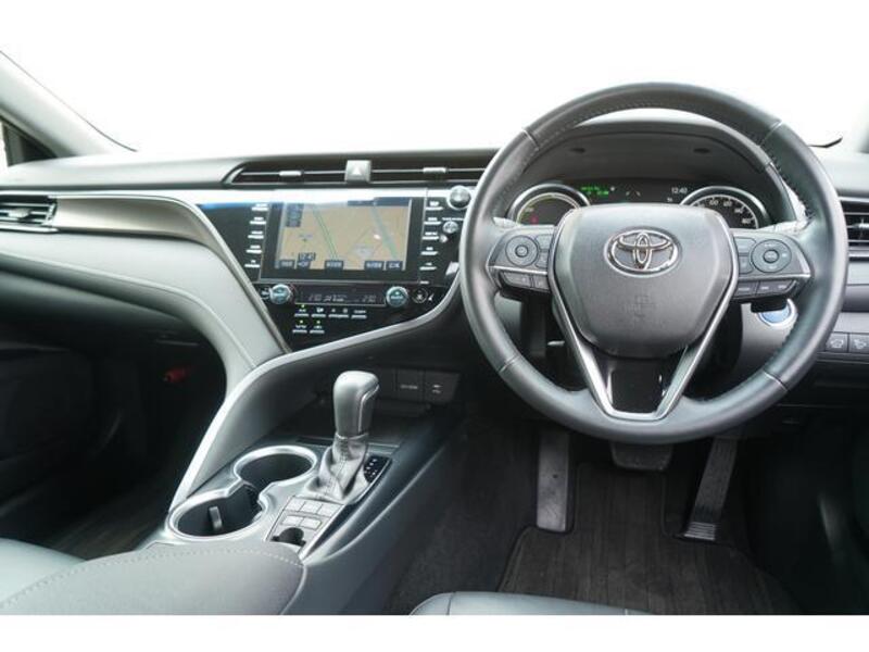 CAMRY