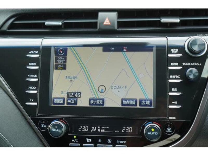 CAMRY