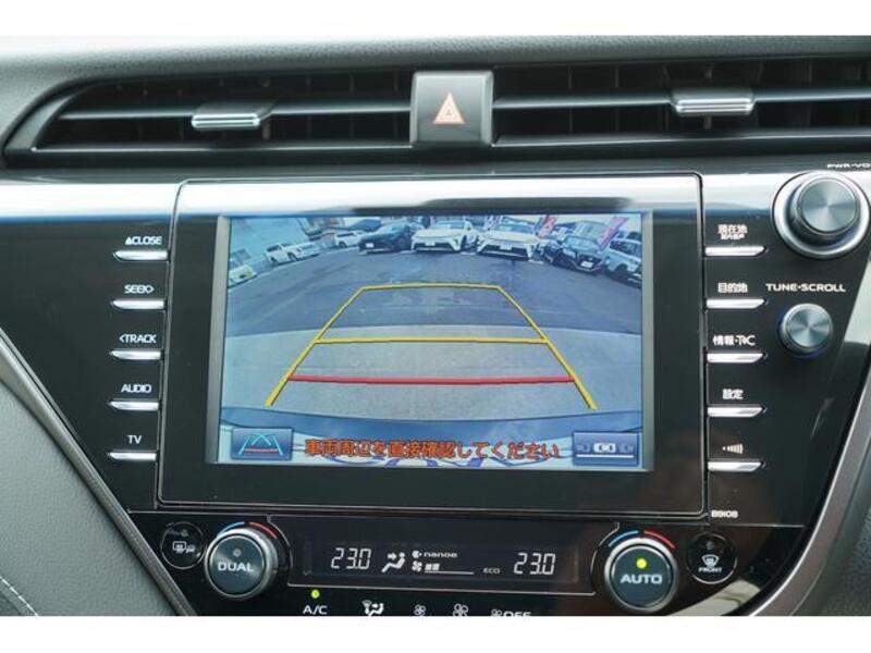 CAMRY