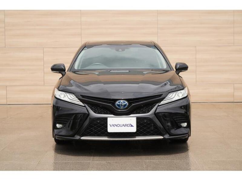 CAMRY