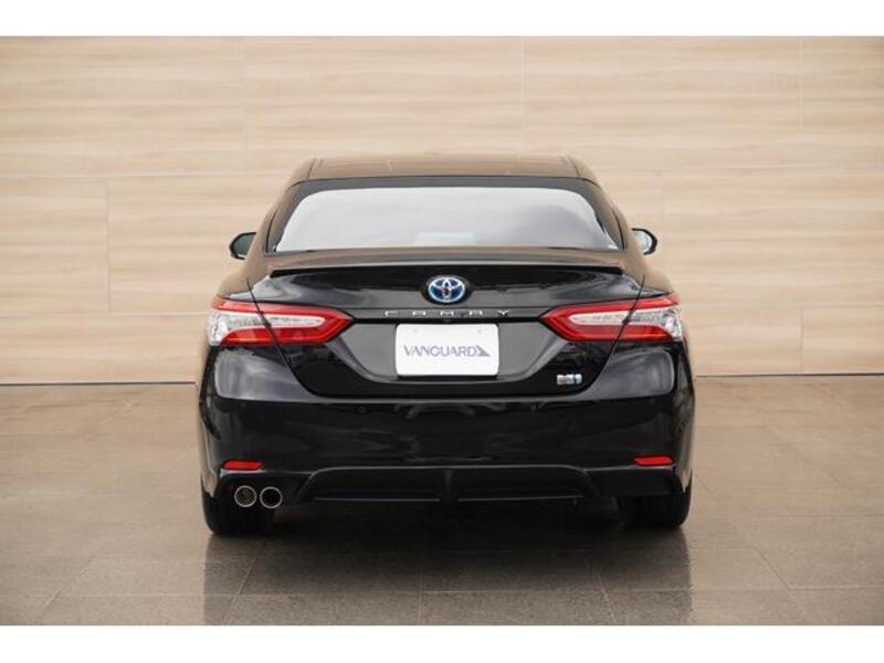 CAMRY