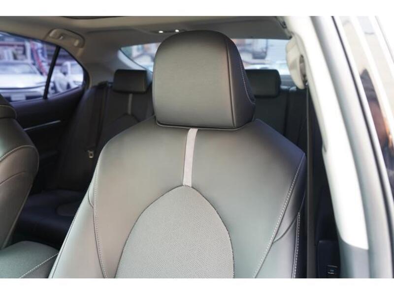 CAMRY