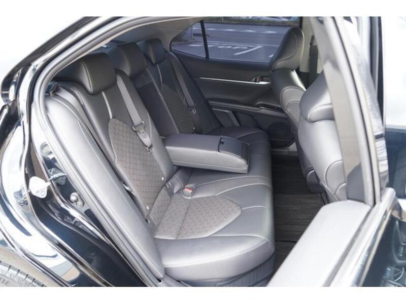 CAMRY