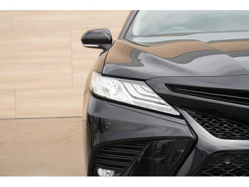 CAMRY