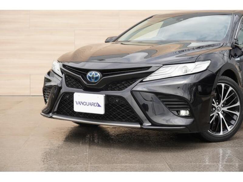 CAMRY