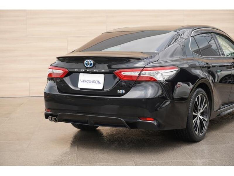 CAMRY