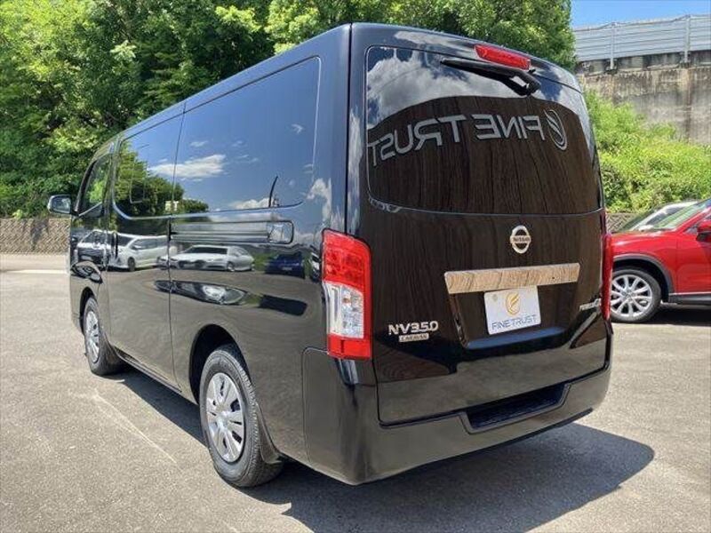 NV350 CARAVAN