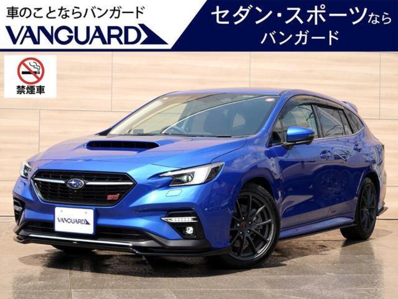 LEVORG-0