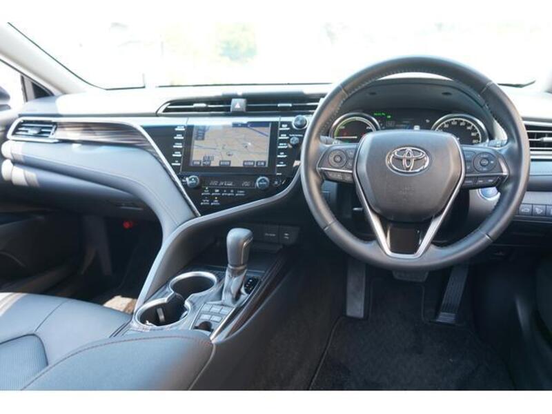 CAMRY