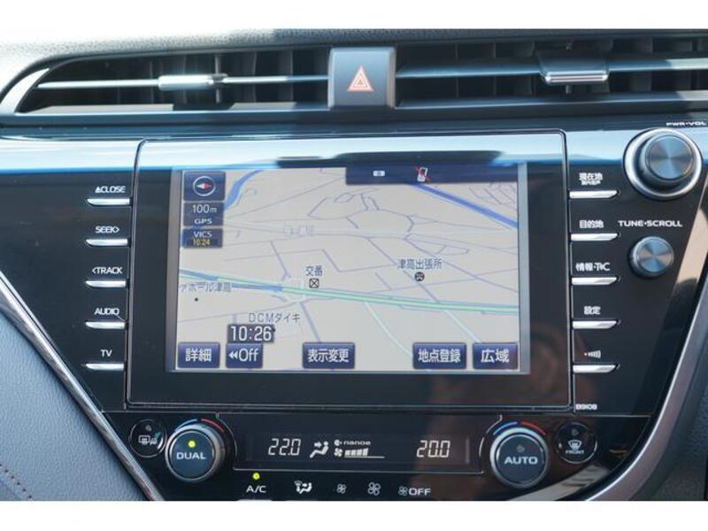 CAMRY