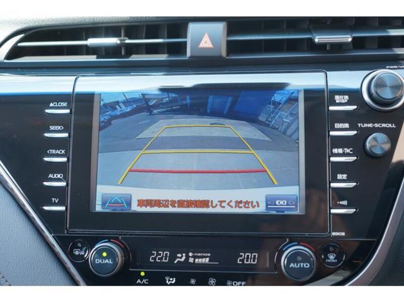CAMRY