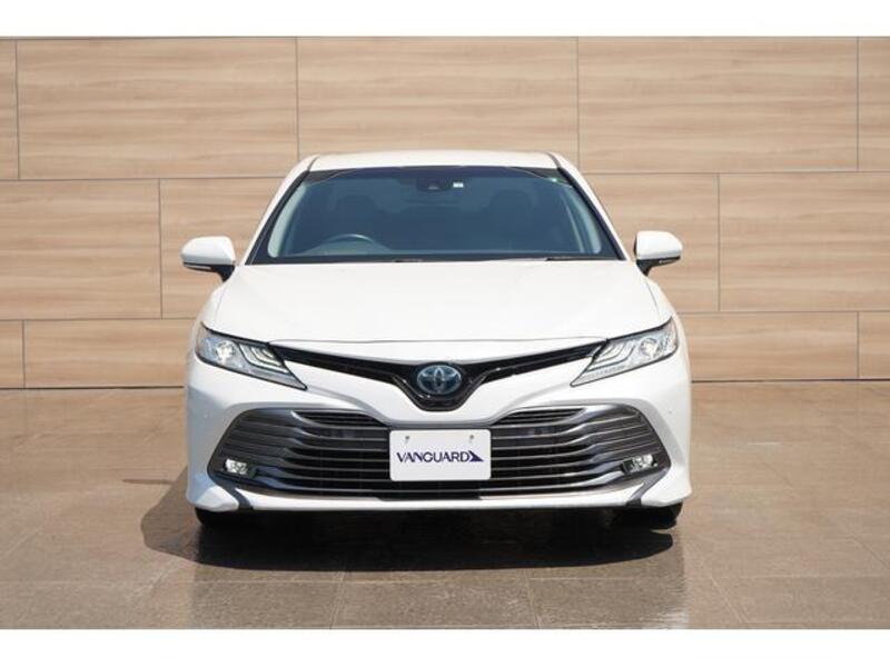 CAMRY