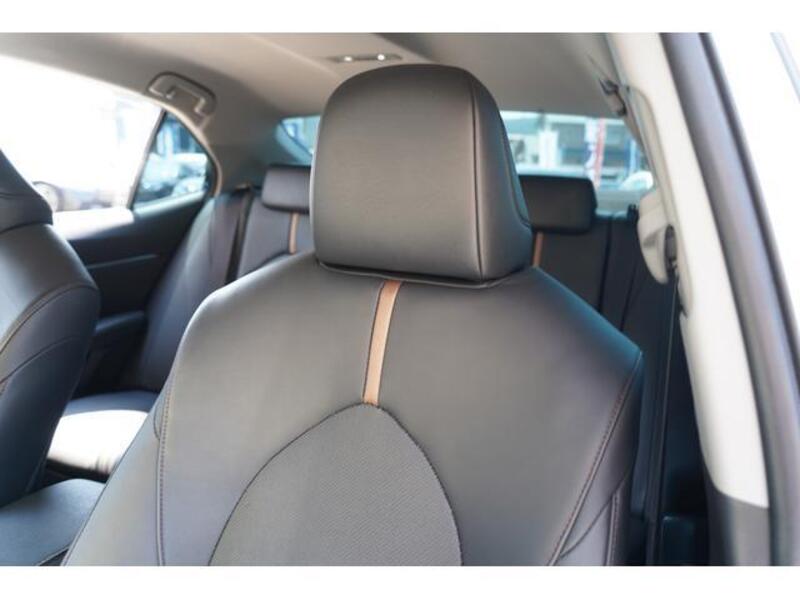 CAMRY