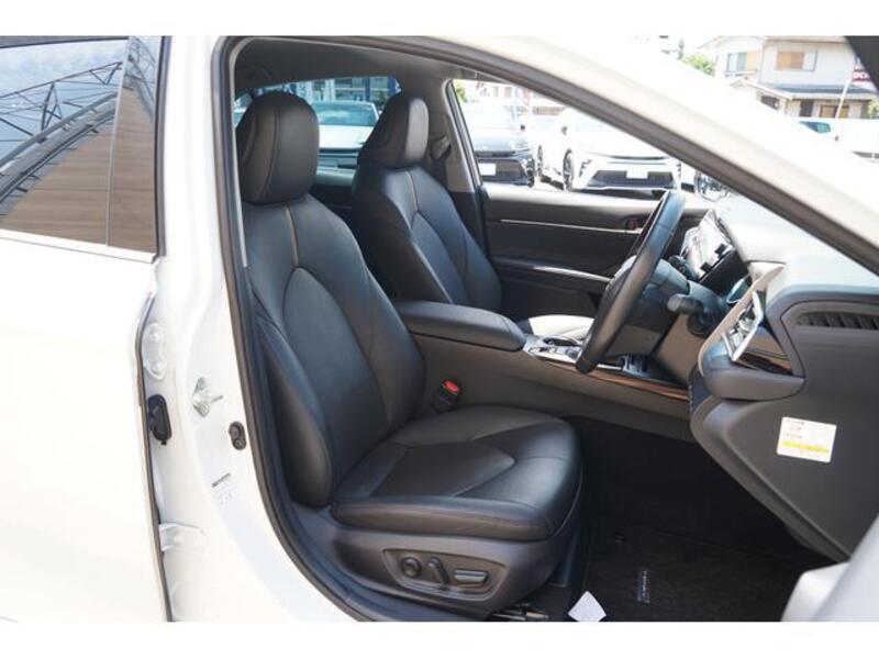 CAMRY