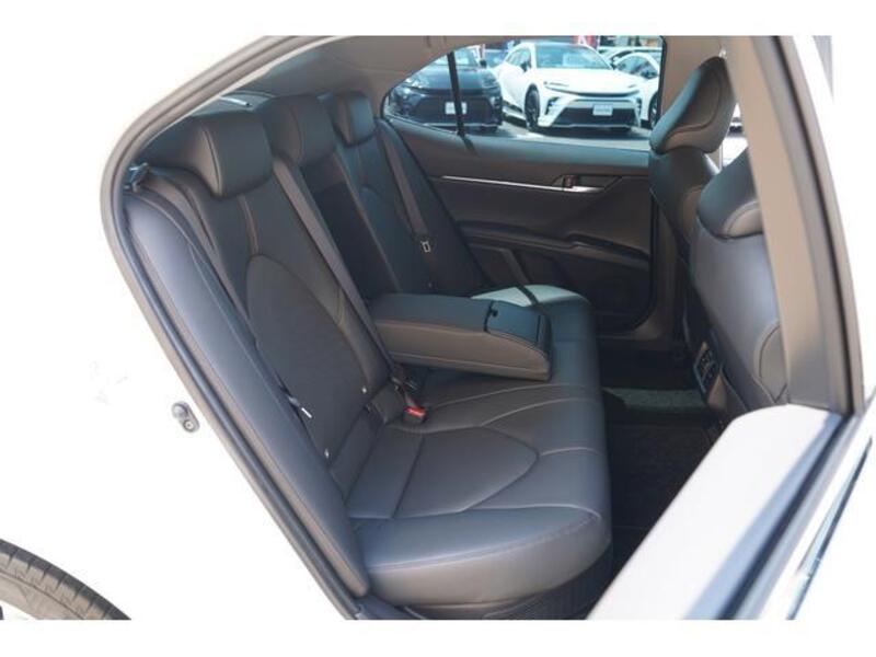 CAMRY