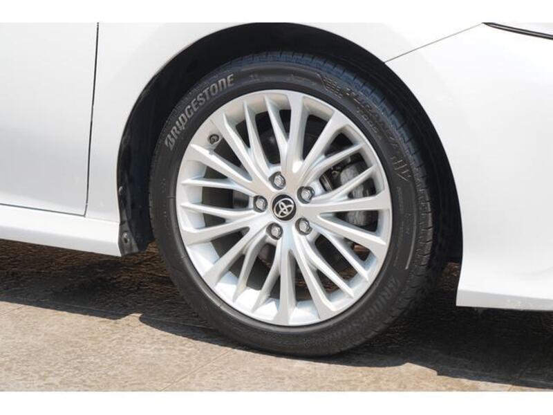 CAMRY