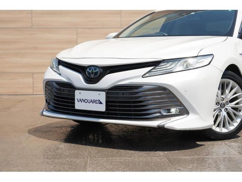 CAMRY