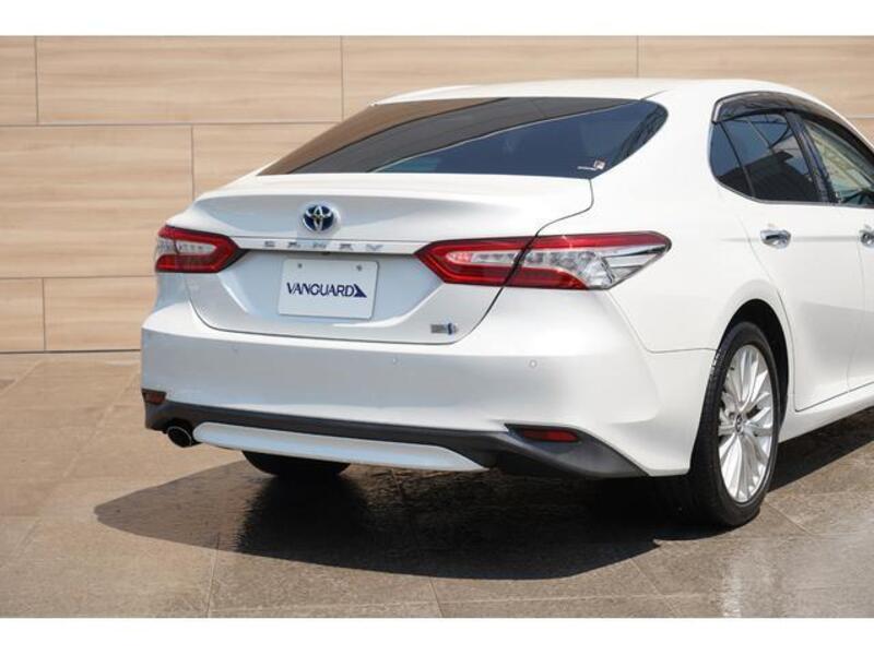 CAMRY