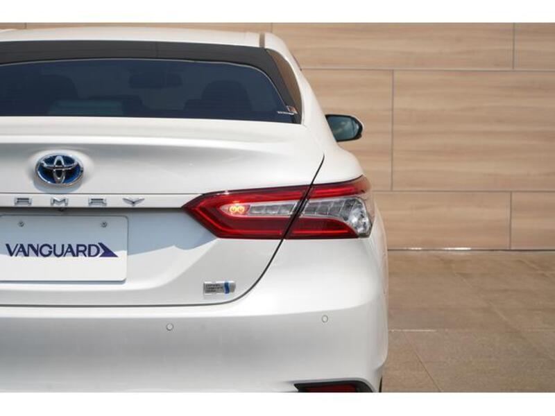 CAMRY