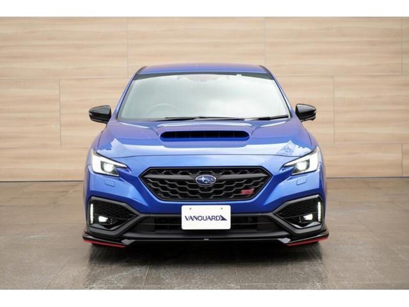 WRX S4