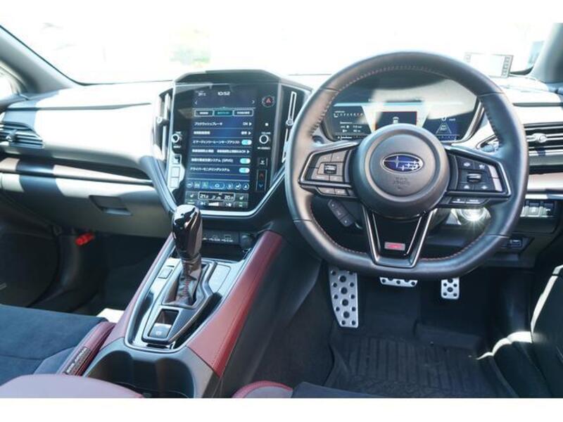 WRX S4