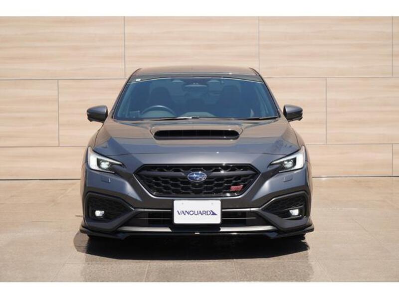WRX S4