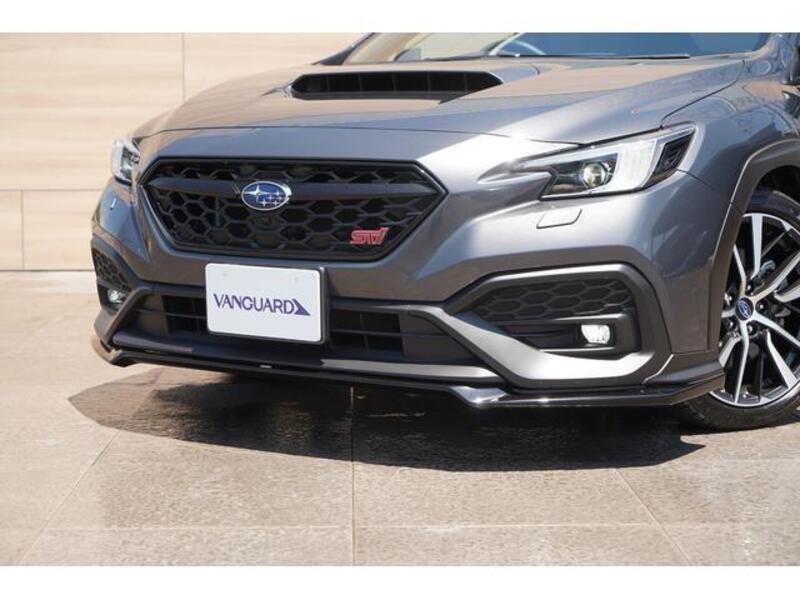 WRX S4