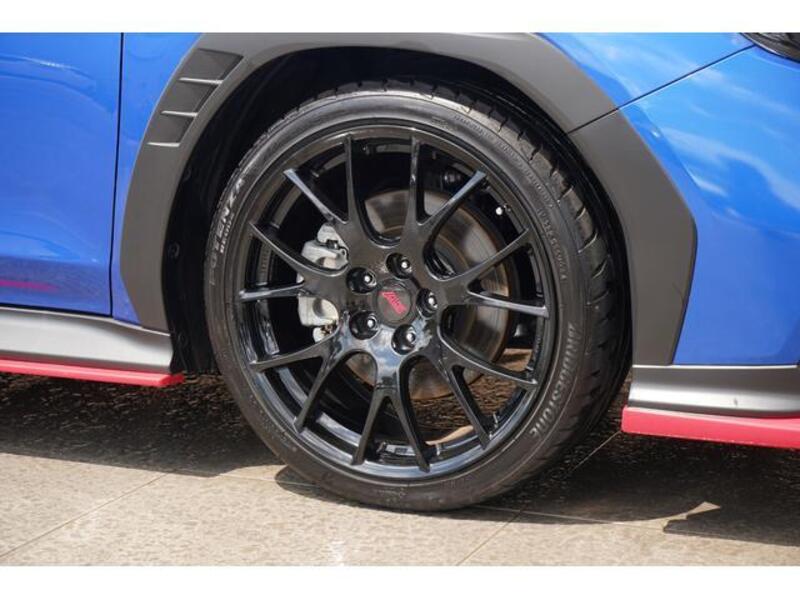 WRX S4