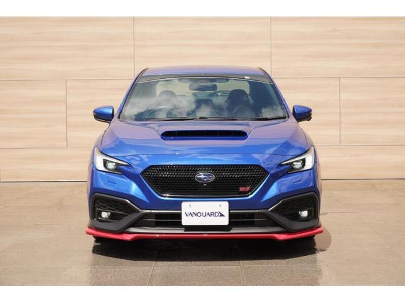 WRX S4