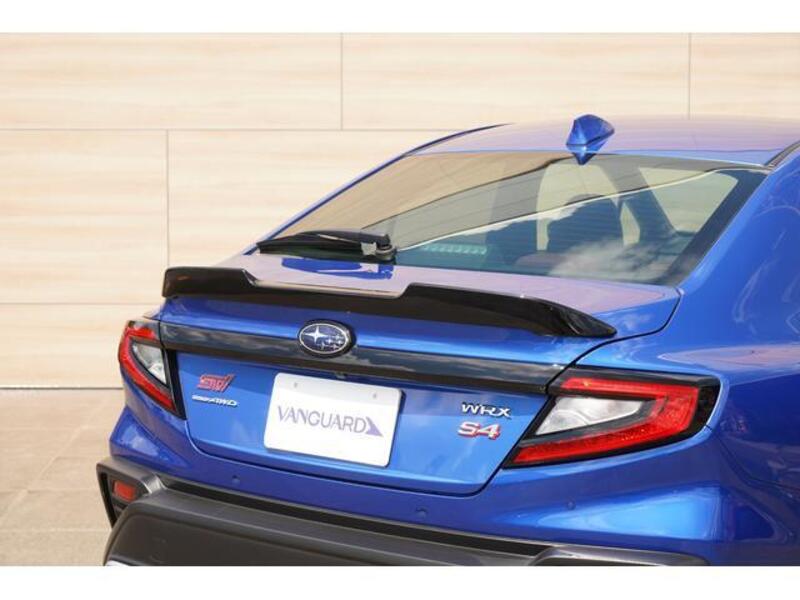 WRX S4