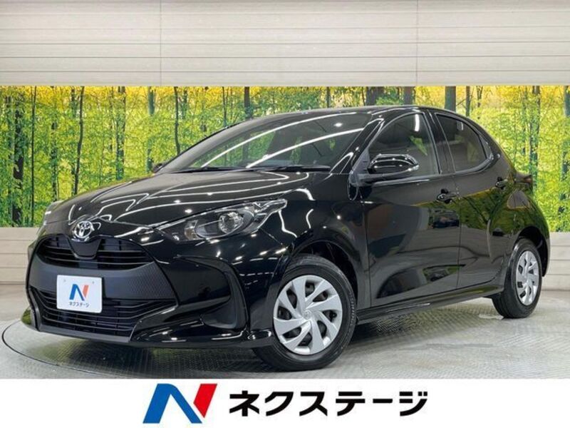 YARIS-0