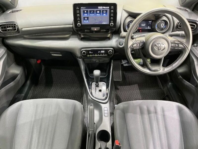 YARIS