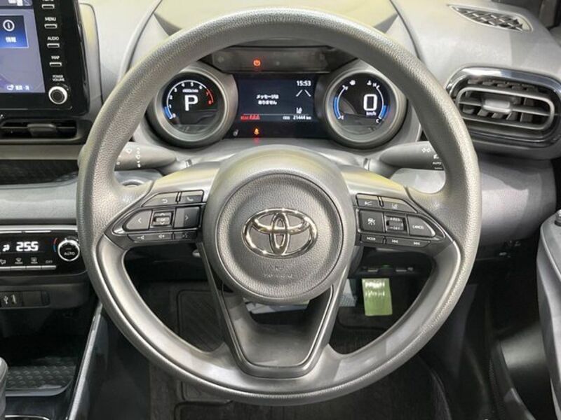 YARIS