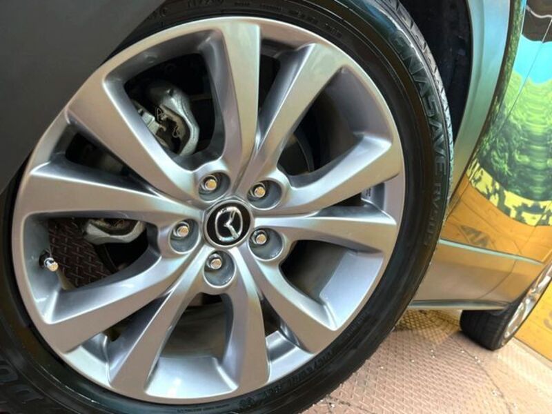 CX-30