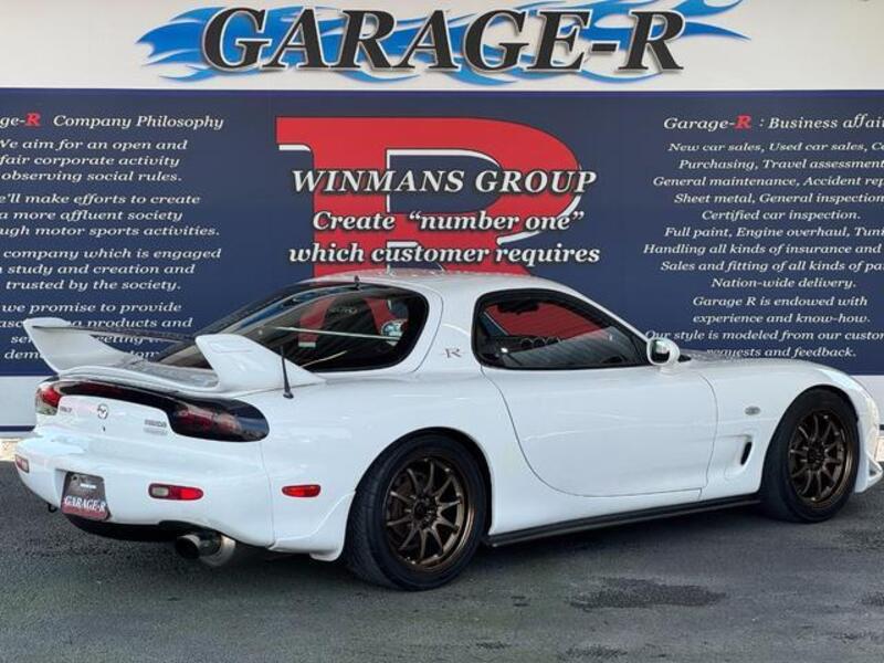 RX-7