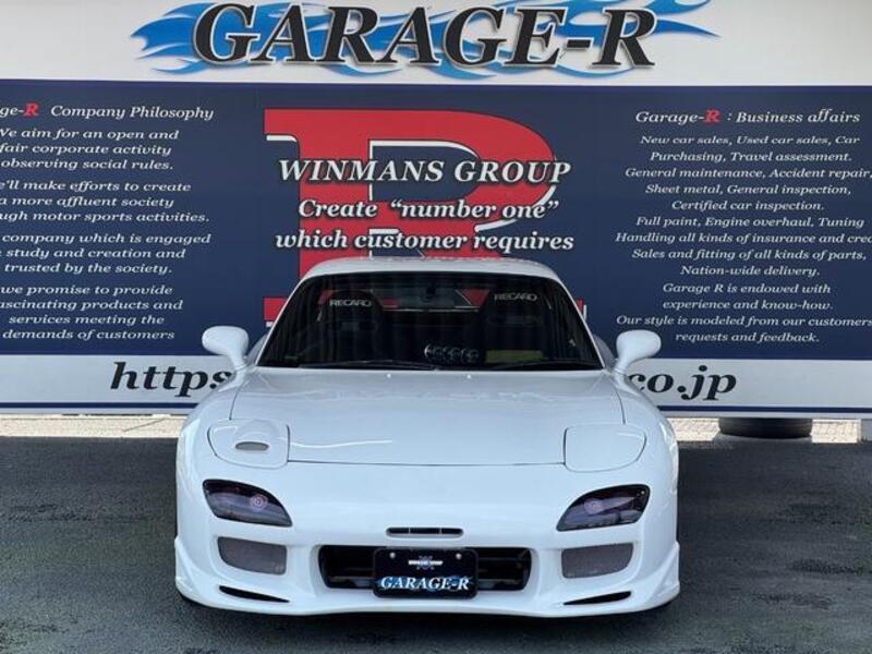 RX-7