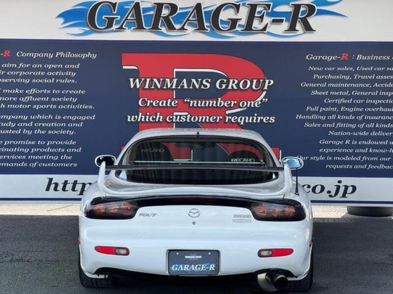 RX-7