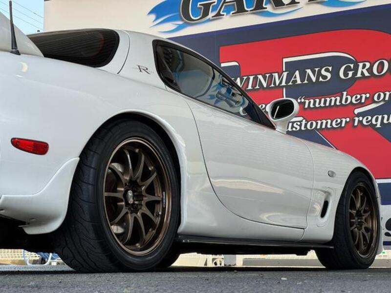 RX-7