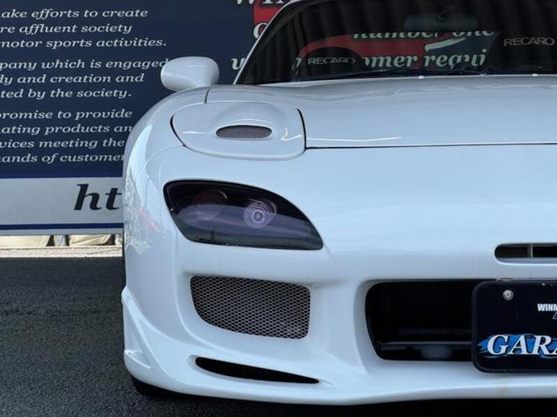 RX-7