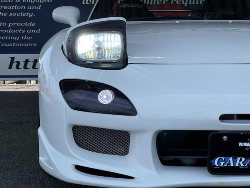 RX-7