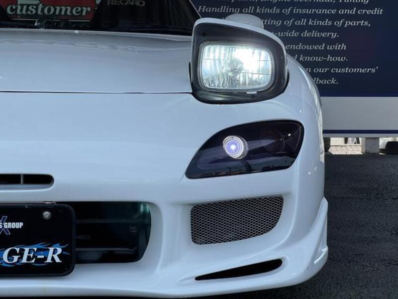 RX-7