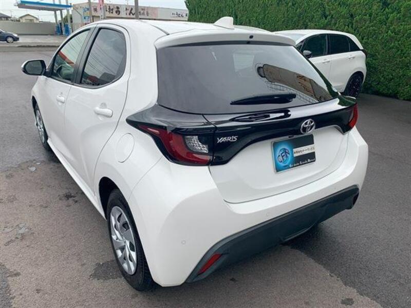 YARIS