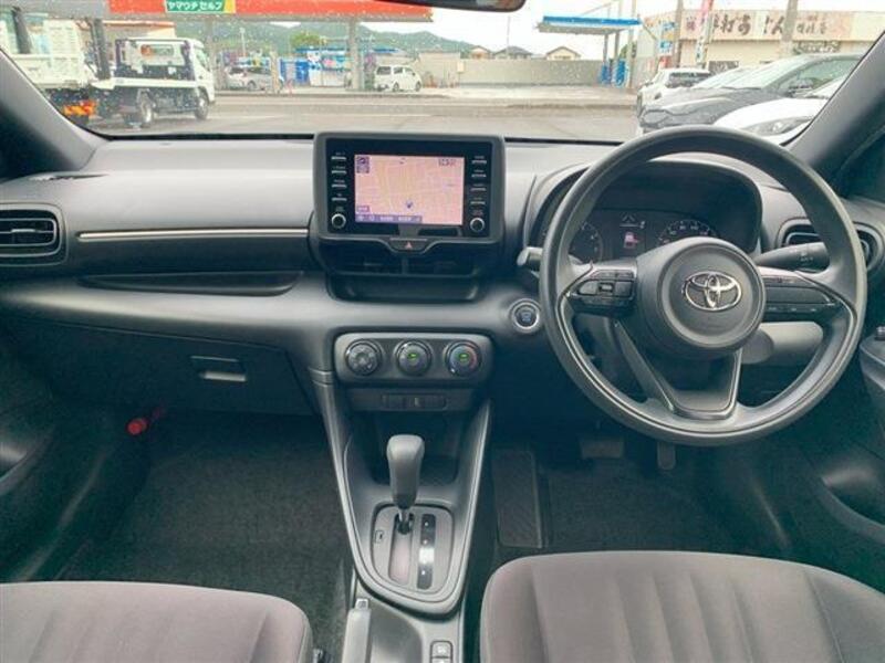 YARIS