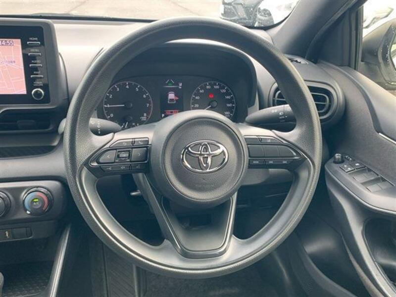 YARIS